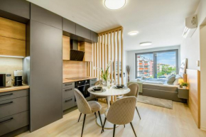 MyFlat Coral Premium Suite